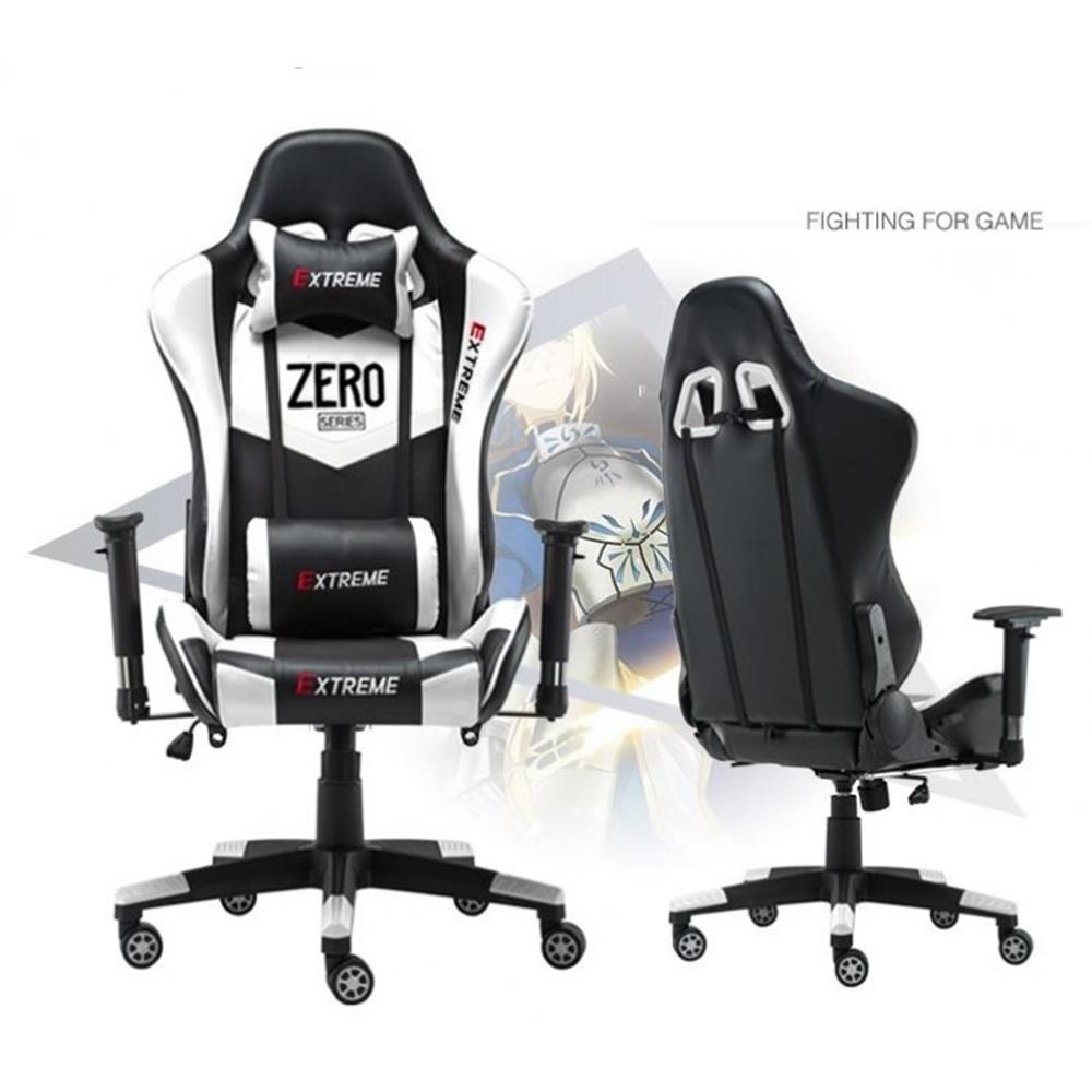 Ghế game Extreme Zero - Hàng Nhập Khẩu