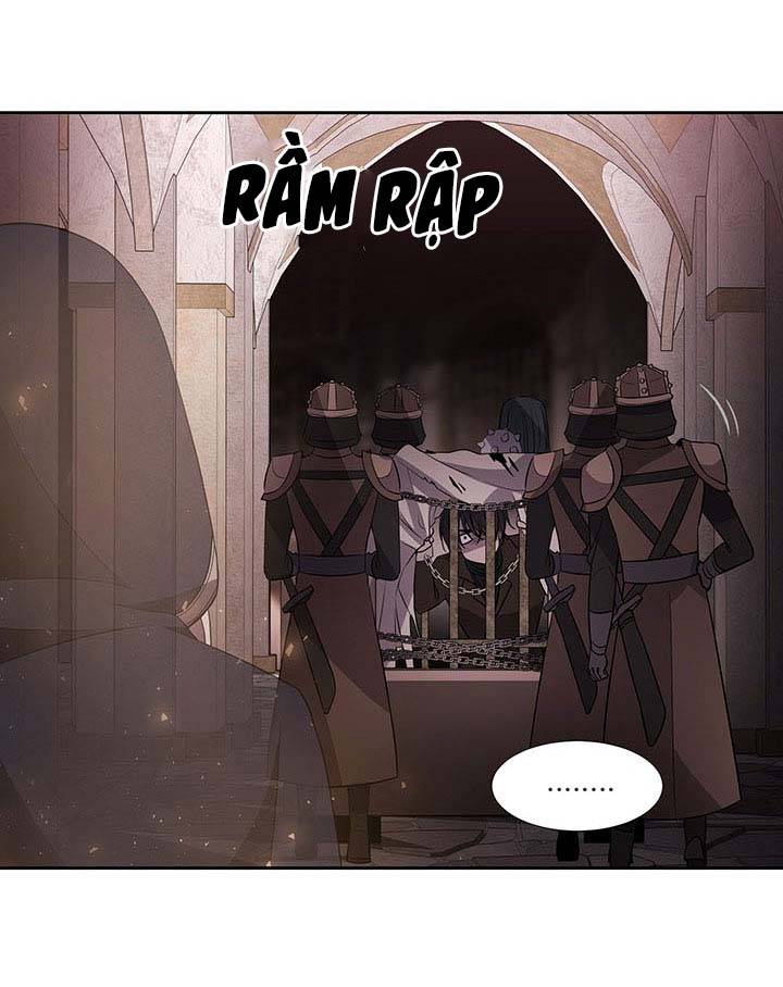 năm môn đệ của charlotte chapter 42 16