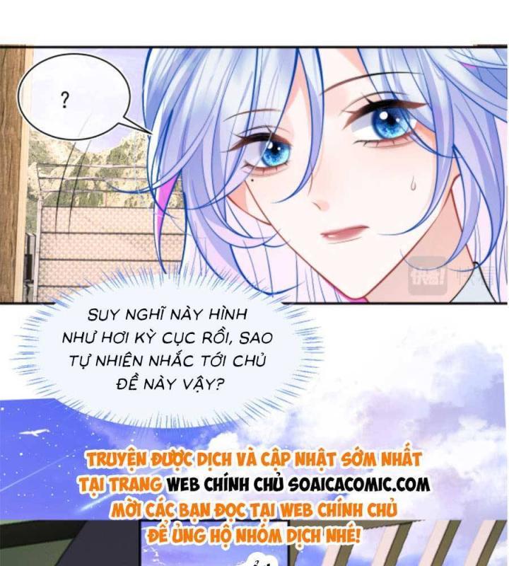 vị chỉ huy lạnh lùng khóc trong vòng tay tôi chapter 33 27