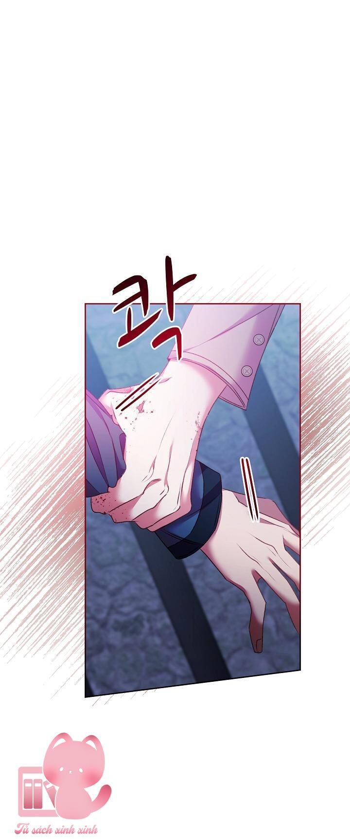 vị hôn thê của kẻ săn mồi chapter 63 18