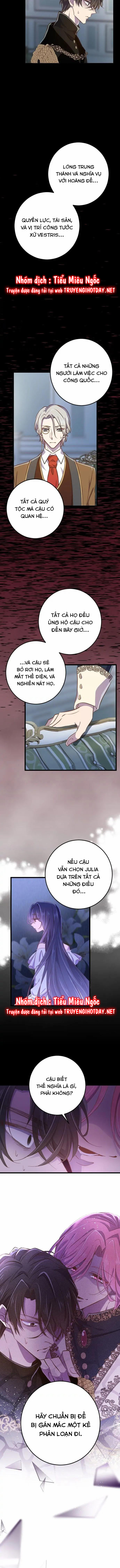 tình yêu thuần khiết chapter 44 10