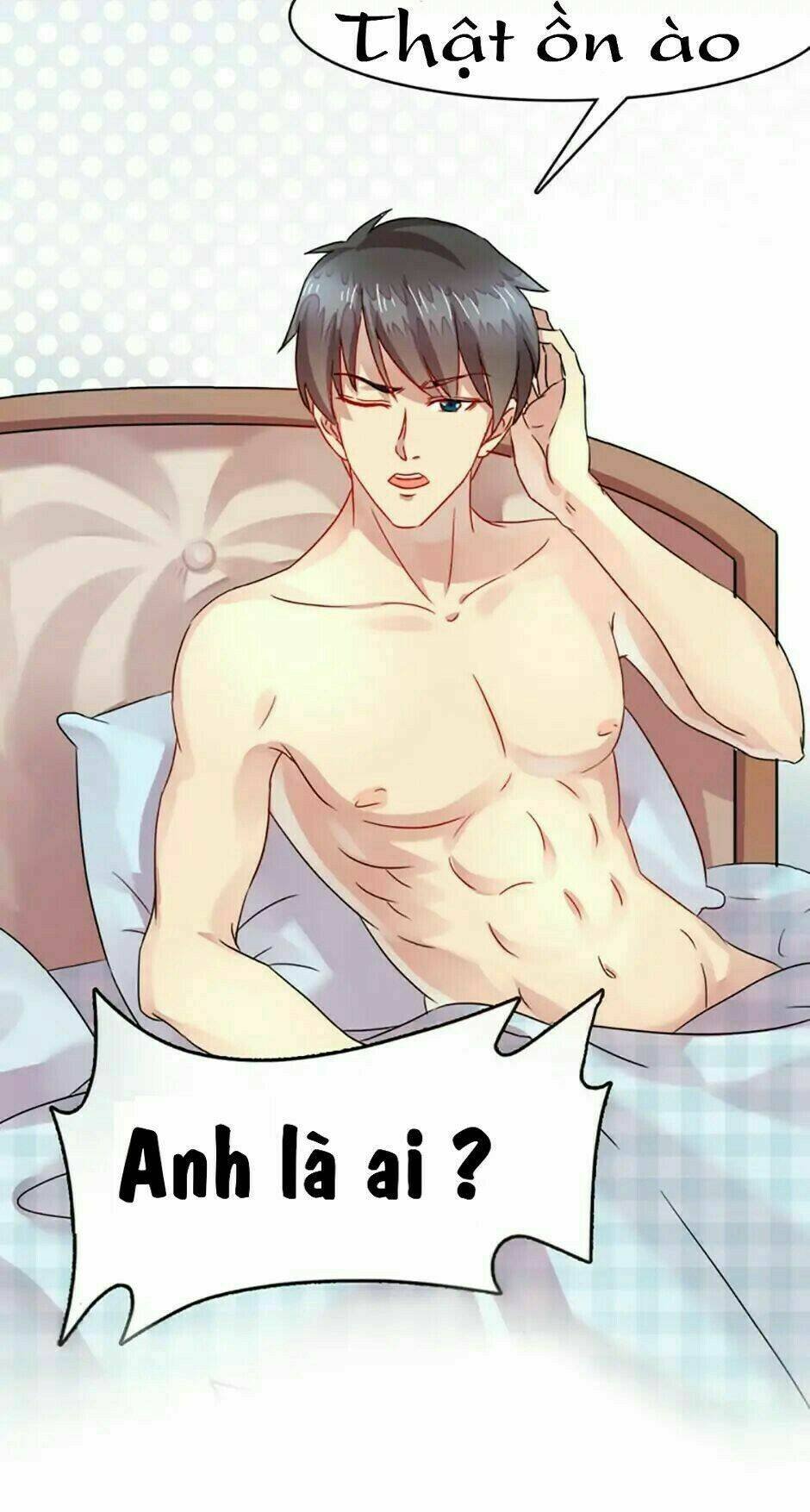 vị giám đốc quyến rũ chapter 1 6