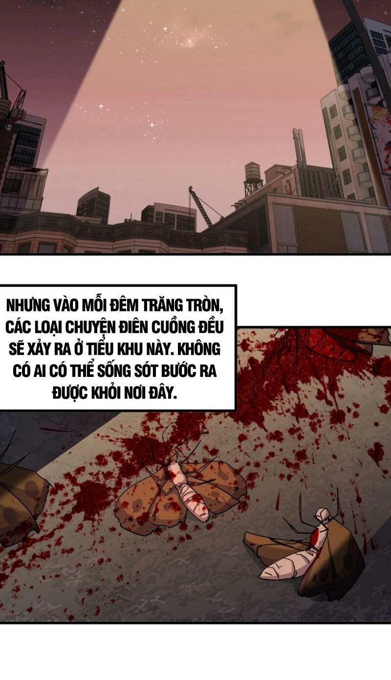 đừng hiểu lầm, tôi mới là người bị hại! chapter 42 6