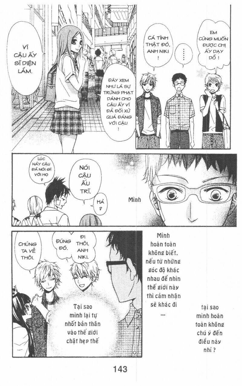 queen's white rabbit chapter 1 143