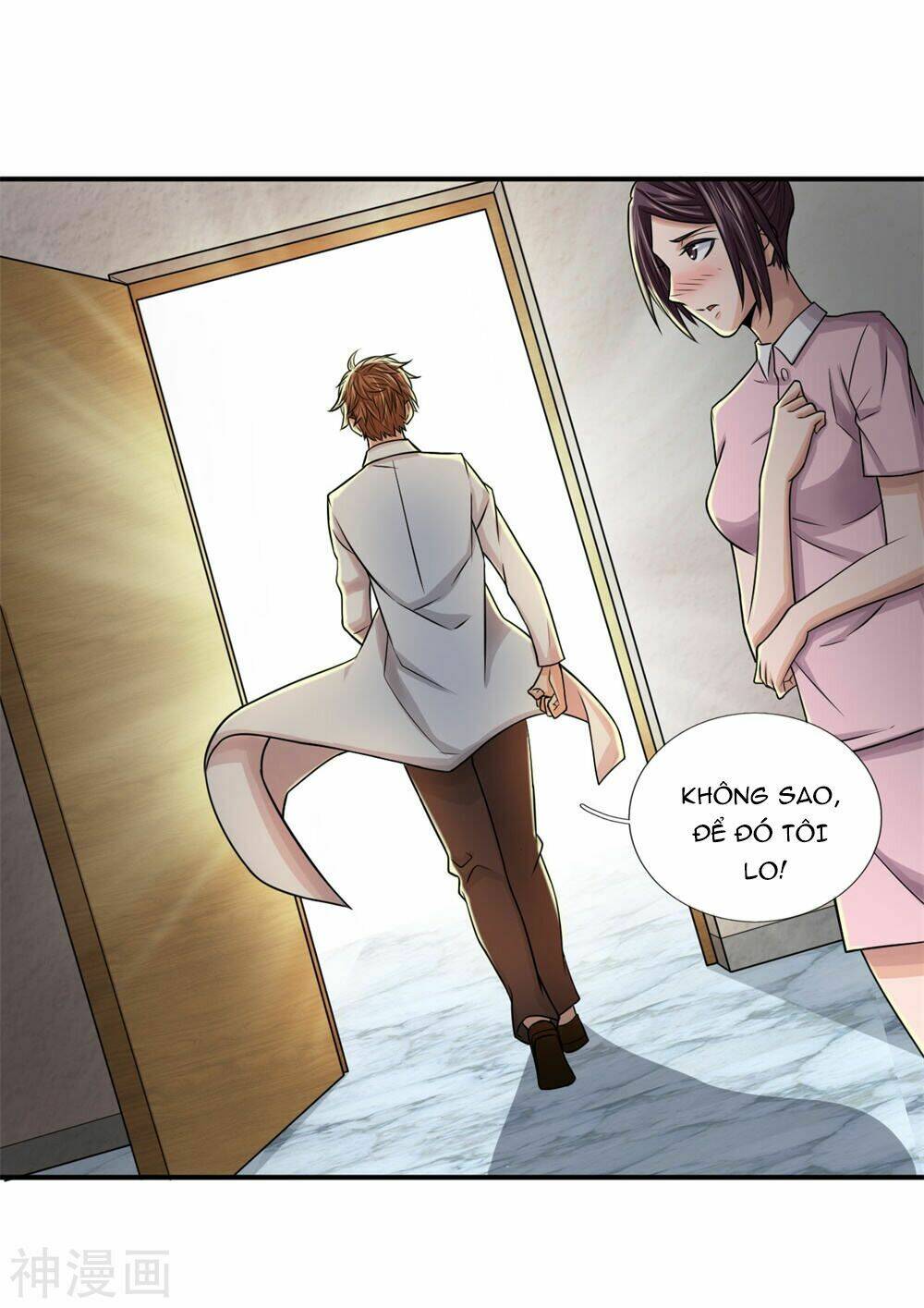 cực phẩm tiên y chapter 11 8