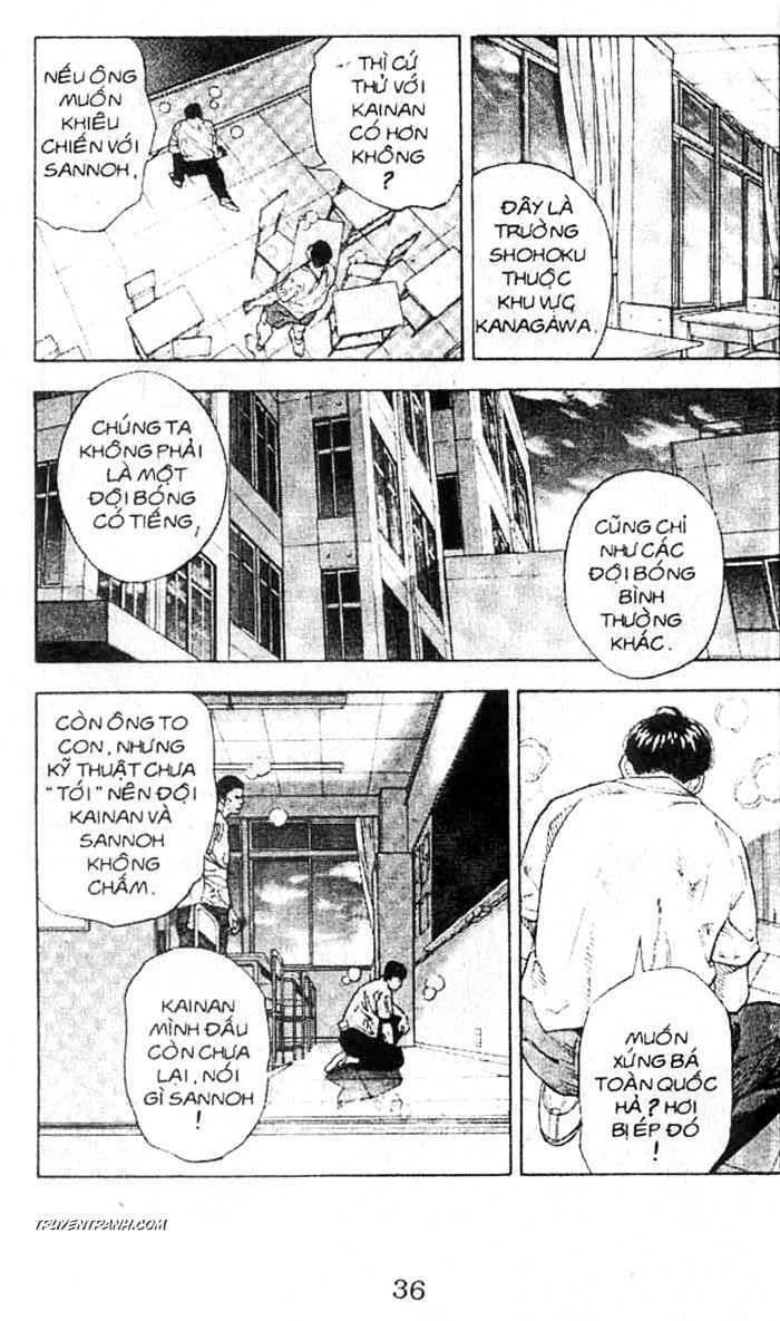 cao thủ bóng rổ chapter 266 12