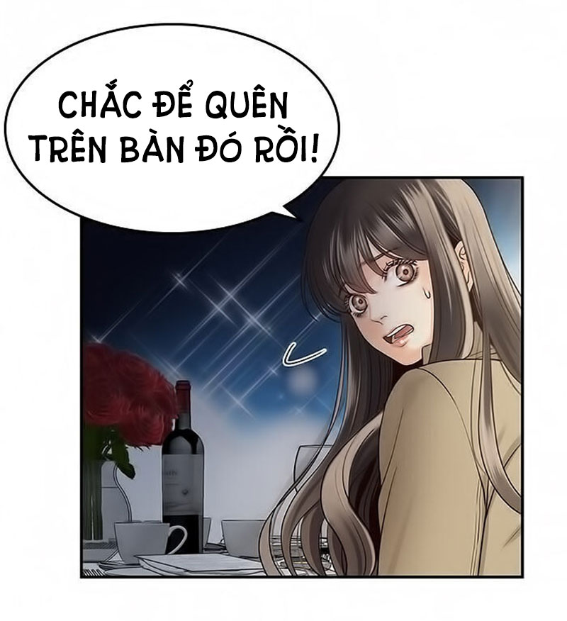 [16+] ánh sao ban mai chapter 1 49