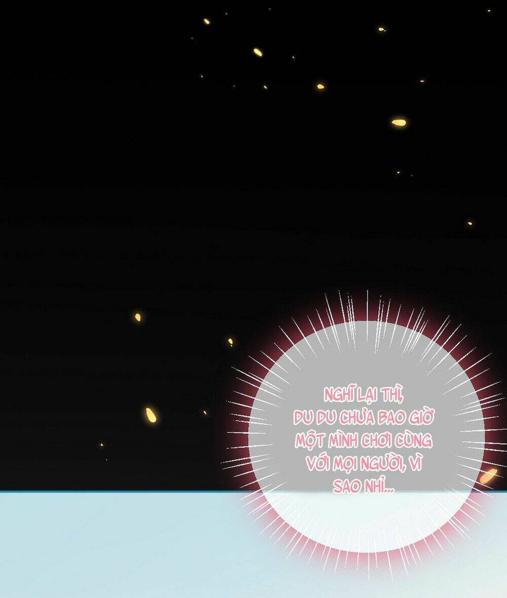 khi cô gái nhìn thấy thời gian chapter 40 12