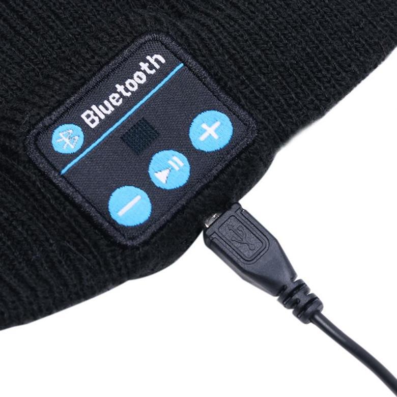 Ấm Bluetooth Mũ Âm Nhạc Bò Nắp Mini Không Dây Loa Bluetooth Đầu Thu Âm Nhạc Âm Thanh Tai Nghe Bluetooth Tai Nghe Dành Cho Iphone