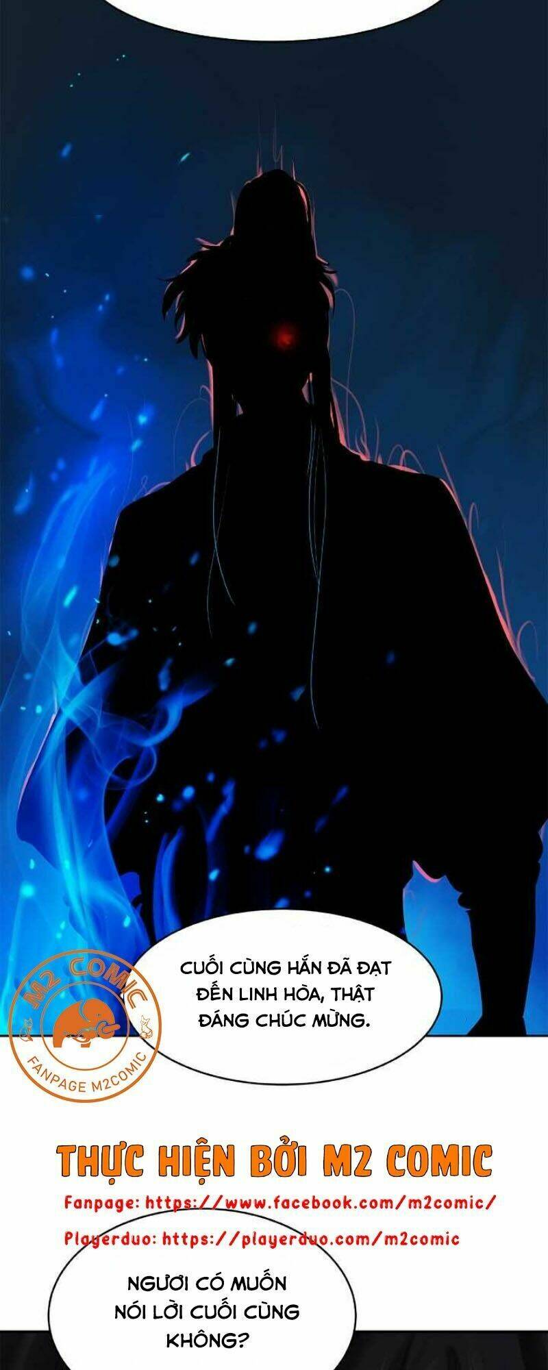 xuyên không thành hổ chapter 18 60