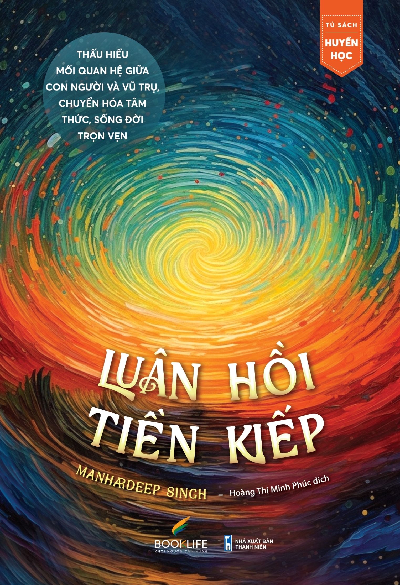 Luân Hồi Tiền Kiếp