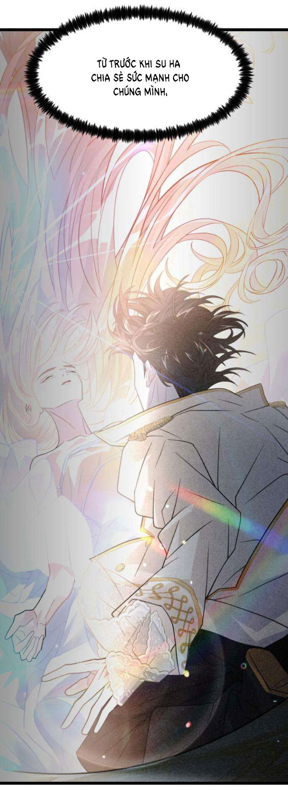 dark moon - tế đàn ánh trăng chapter 64.1 67