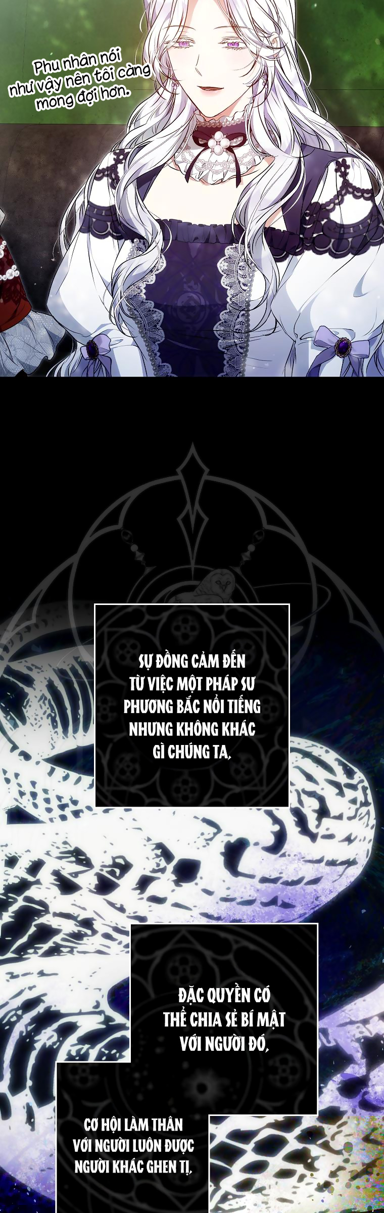 trở thành vợ của nam chính chapter 118 6