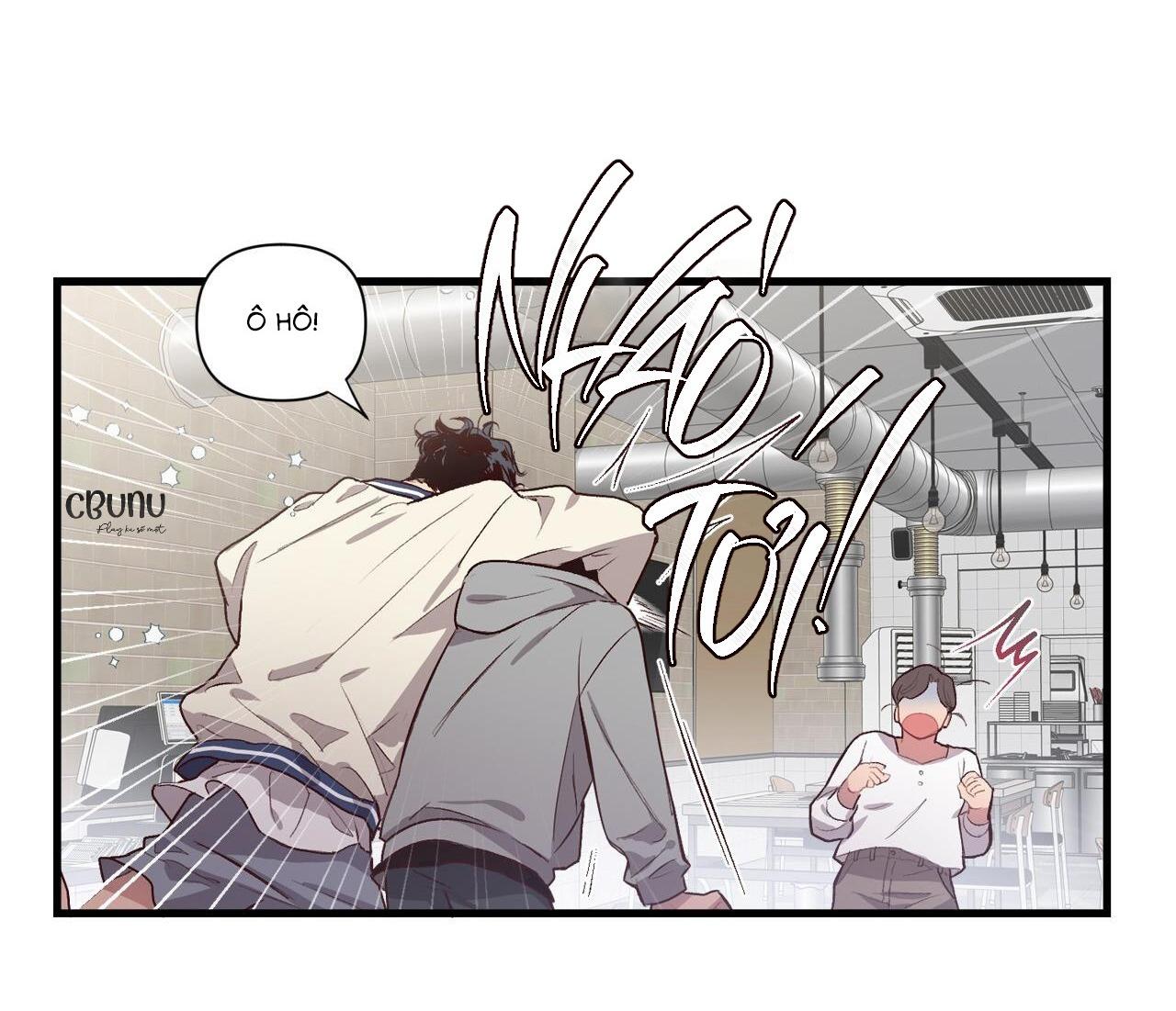 bí mật của mái tóc chapter 2 55