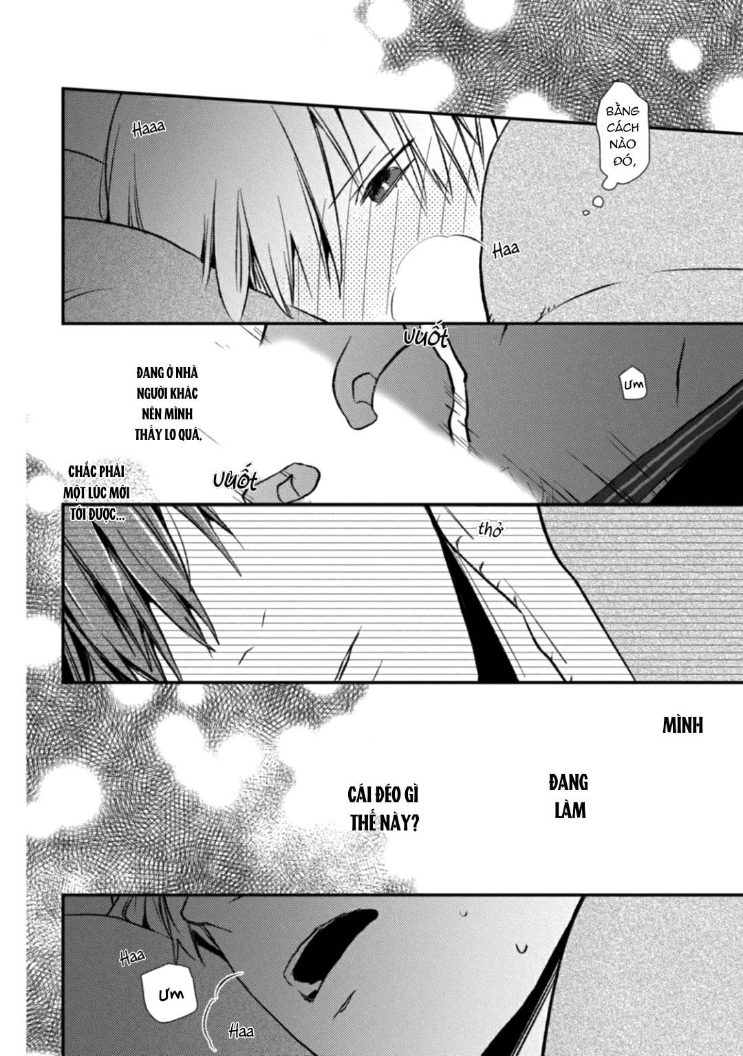 nâu trà sữa chapter 2 29