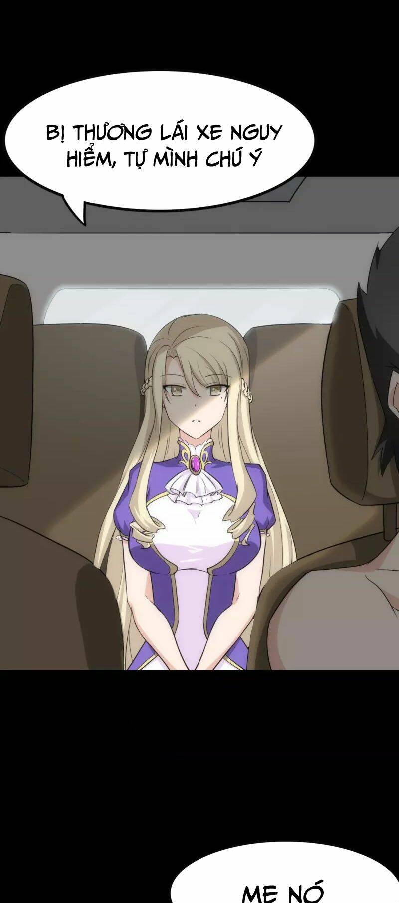 bạn gái virus của tôi chapter 234 52