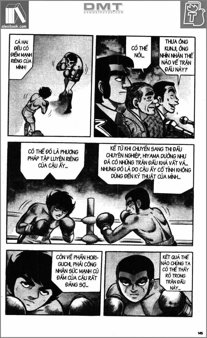 ganbare genki chapter 120 2