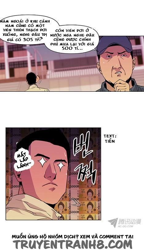 thảm họa mã 0 chapter 3 4