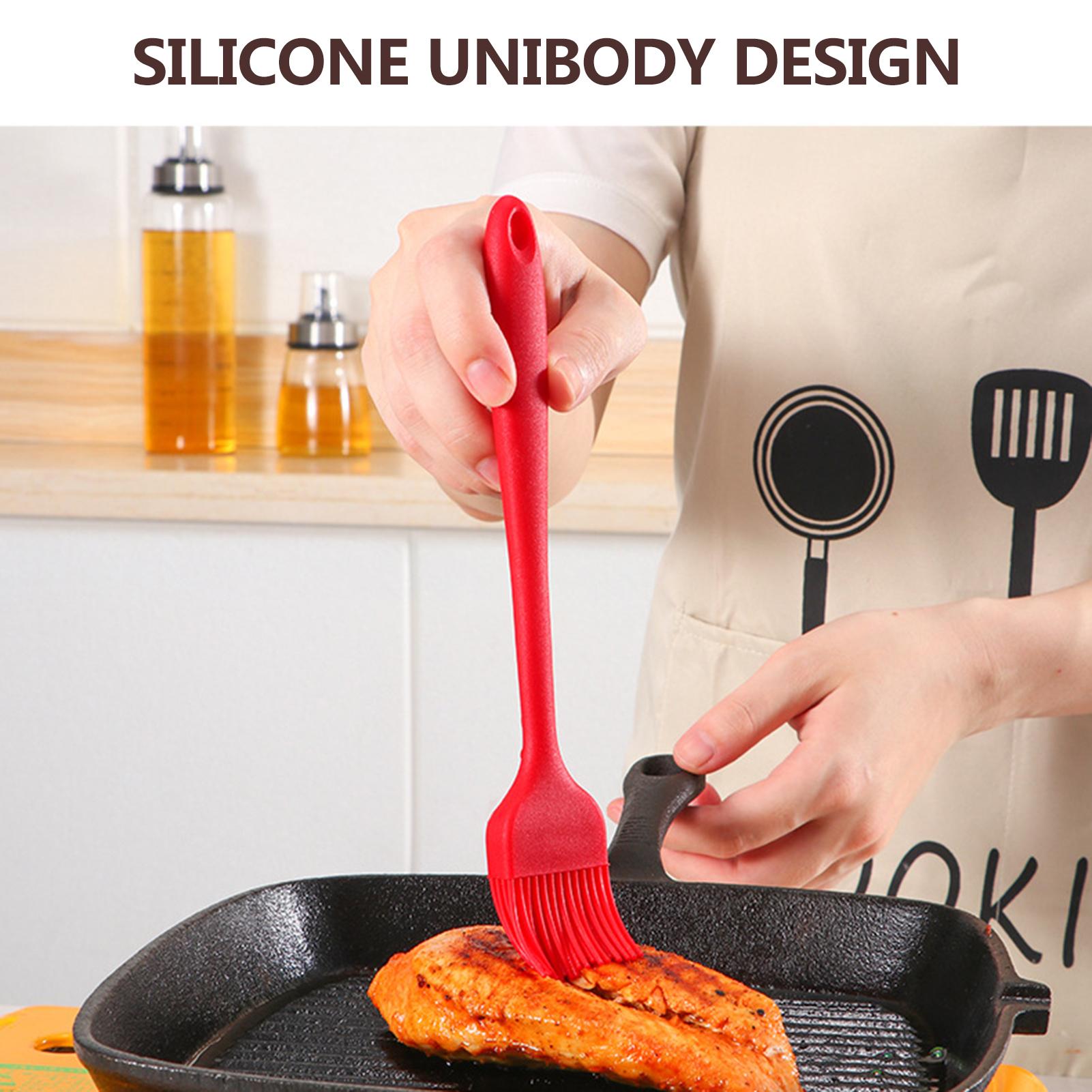 Bộ đồ dùng nhà bếp 10 món silicone chống dính