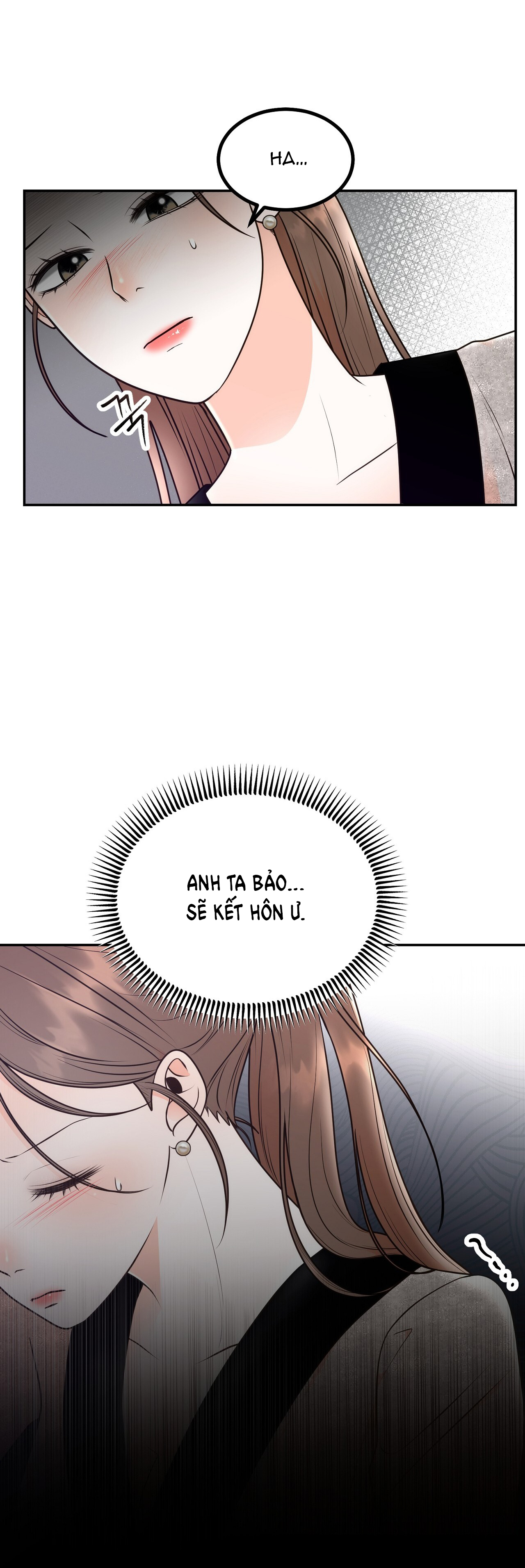 [18+] hôn nhân ràng buộc chapter 12.1 4