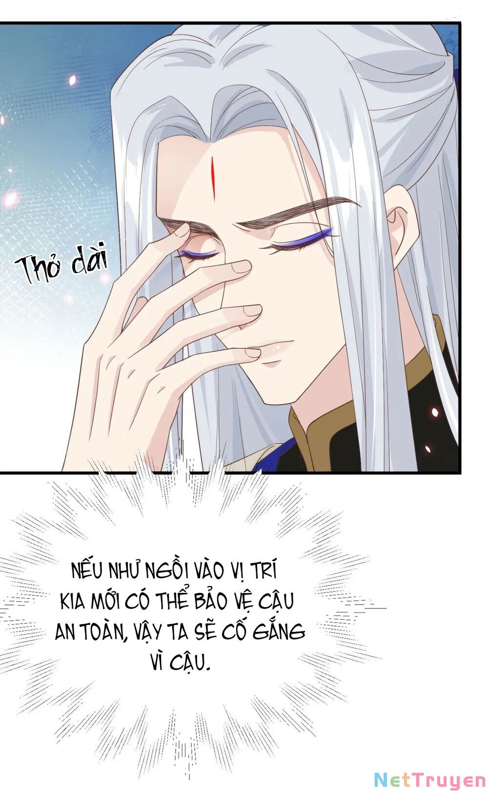 chàng vú em tu chân chapter 81 58