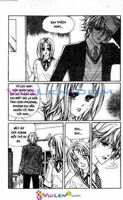 cô gái vương giả chapter 2 80