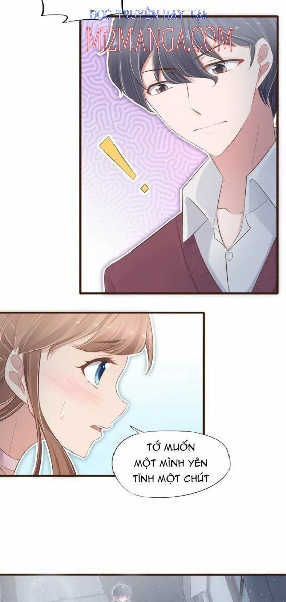 đơn phương 37.5 chapter 25 12