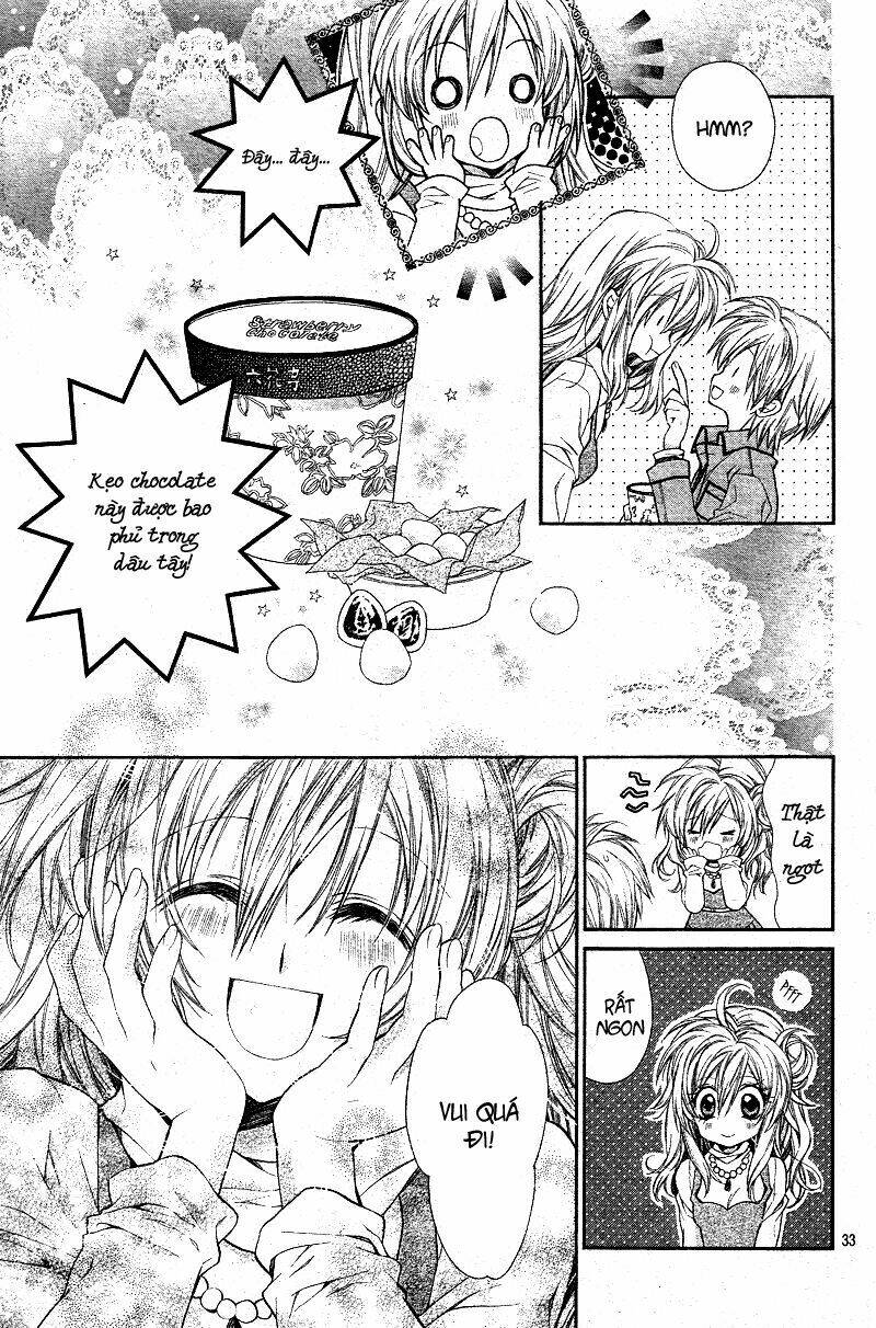 neko to watashi no kinyoubi chapter 1 36