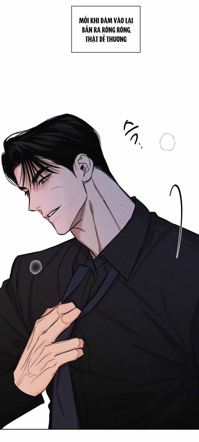 công việc làm thêm hàng ngày chapter 10.2 19