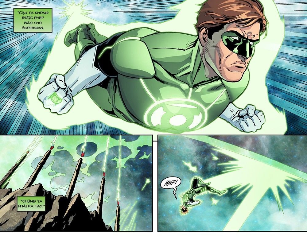 injustice: gods among us - year 3 chapter 44 15