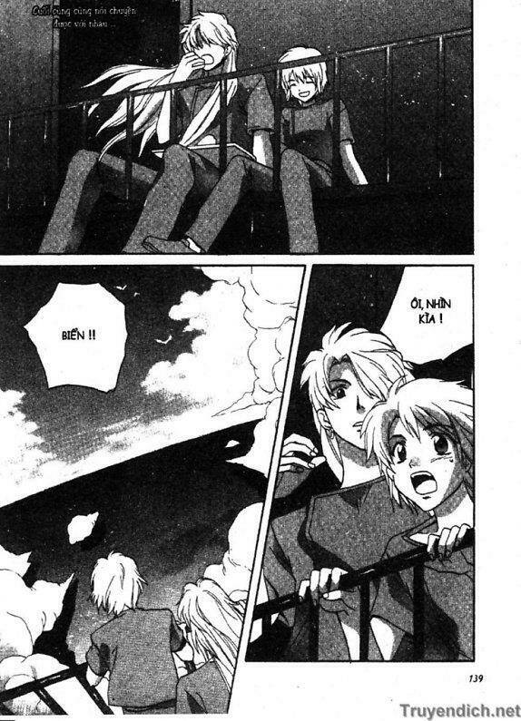 meteor methuselah chapter 9 30