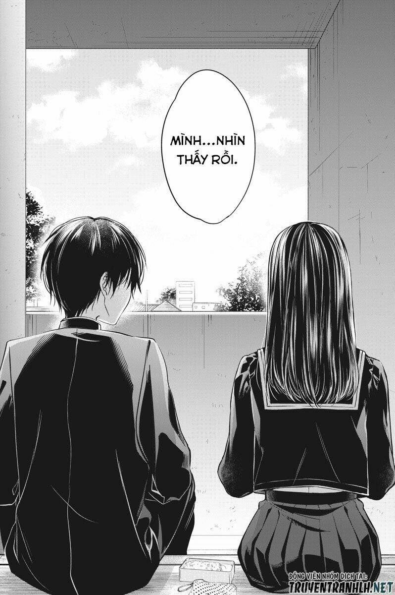 mùa xuân đến chapter 5 13