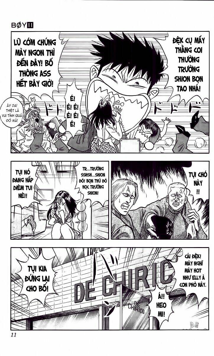 hareluya chapter 89 5