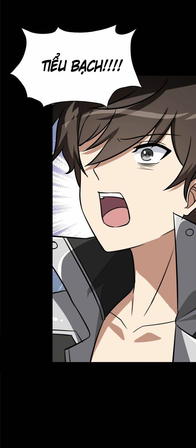 bạn gái virus của tôi chapter 329 25