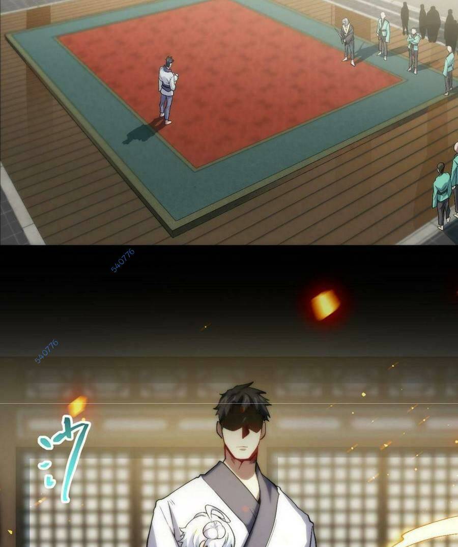 vú em thánh kỵ sĩ chapter 15 29