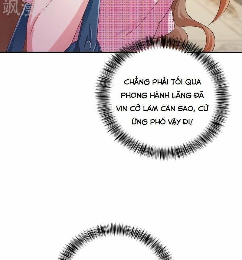 nhập cốt noãn hôn chapter 319 38