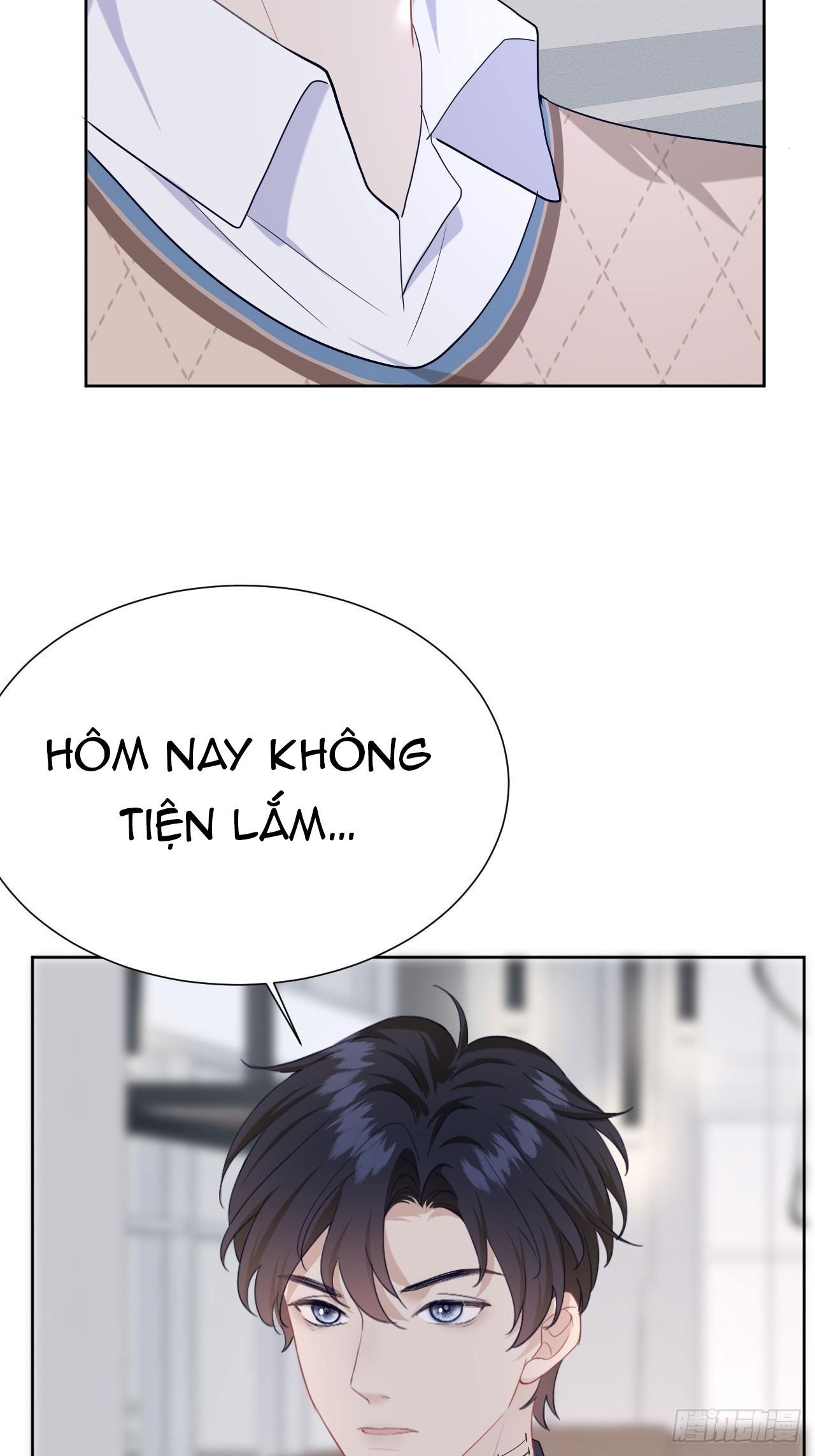 [bl] quan hệ nguy hiểm chapter 6 25