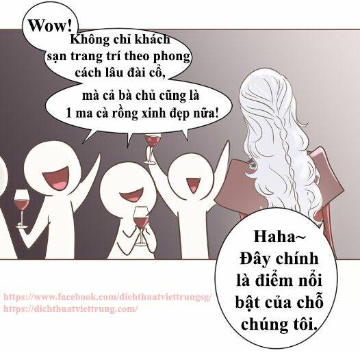 yêu trong giam cầm chapter 2 20