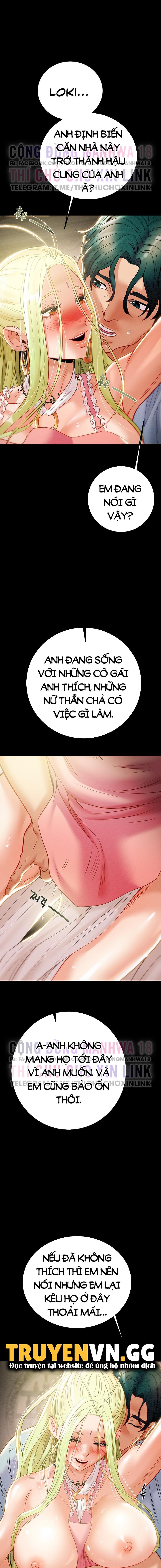 cây búa thần chapter 30 23