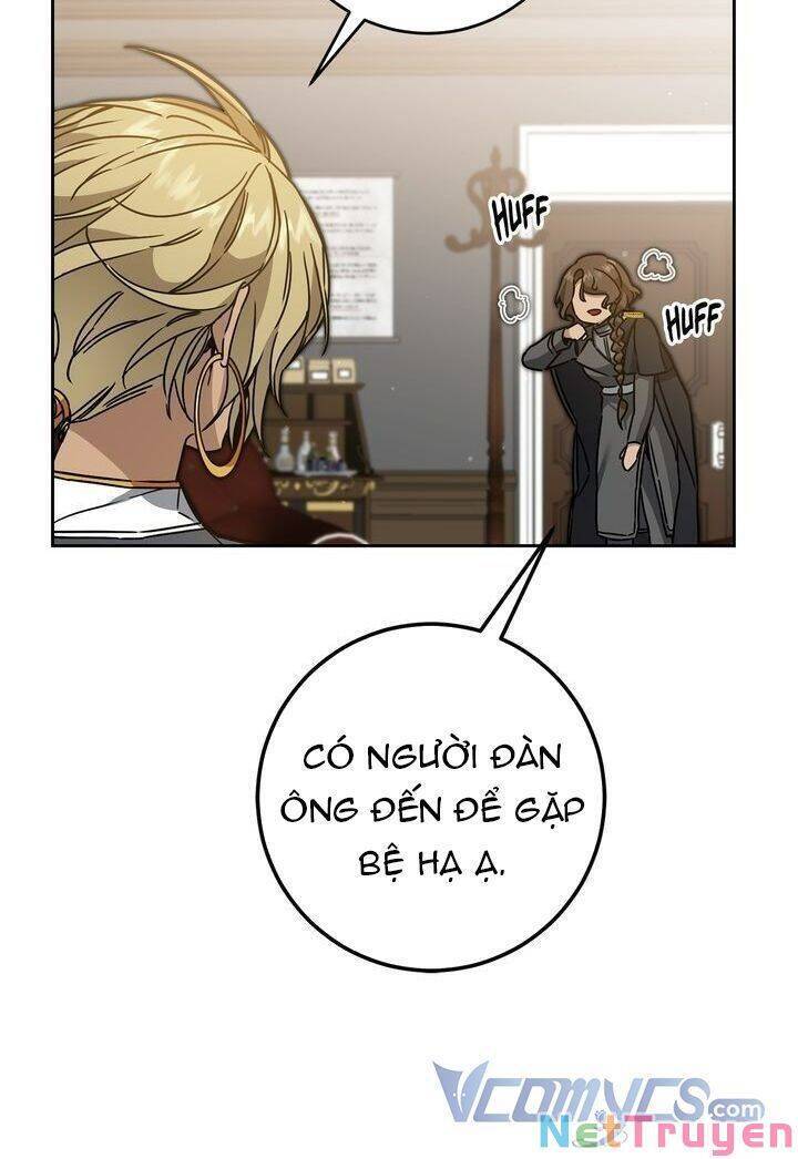 tôi trở thành hoàng đế bạo chúa trong tiểu thuyết chapter 81 7