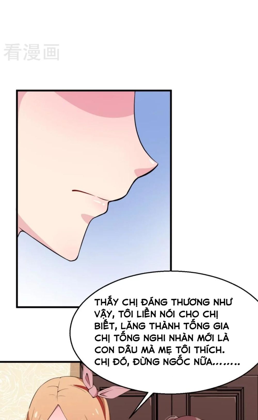 thiếu gia đích thế giá sủng thê chapter 6 2