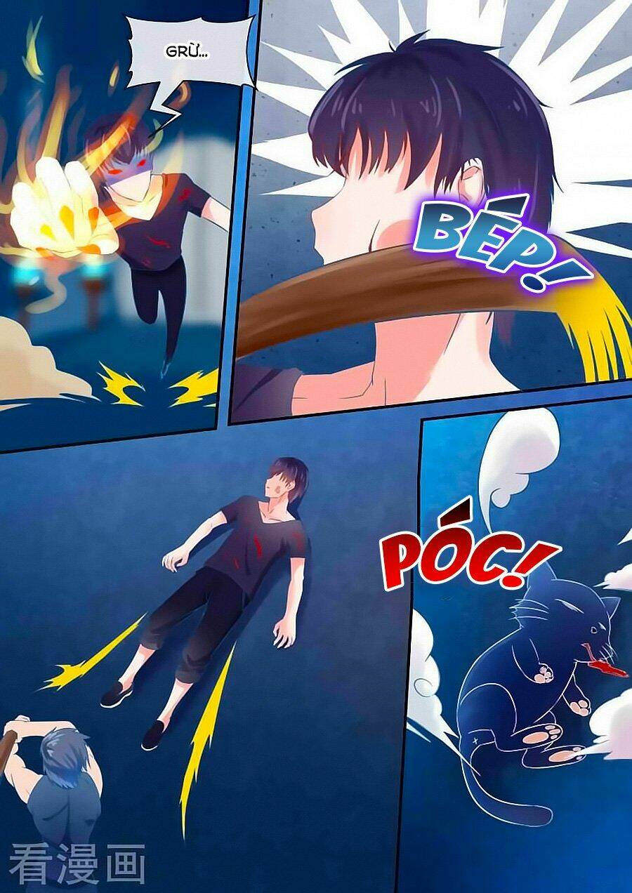 luyến ái sinh tử bộ chapter 47 1