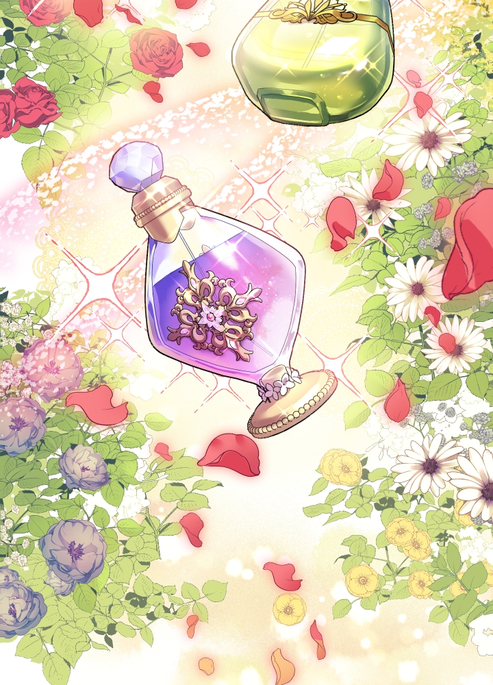 trở thành người điều chế nước hoa duy nhất của bạo chúa chapter 8 54