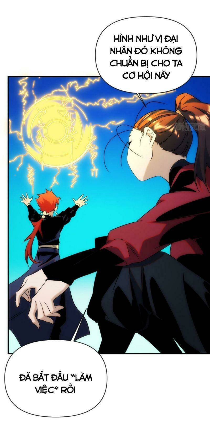 ma vương là đại địa chủ chapter 51 12