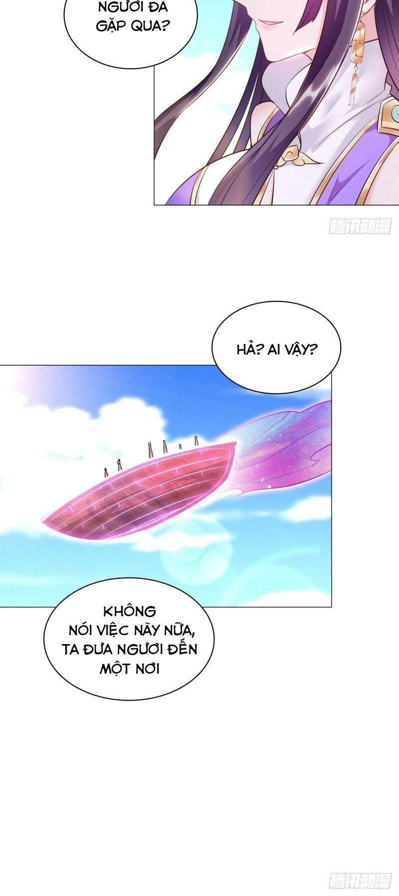 người nuôi rồng chapter 47 12