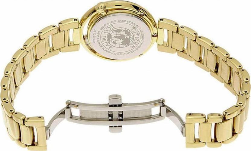 Đồng hồ Citizen Eco-Drive EM-0328-57P