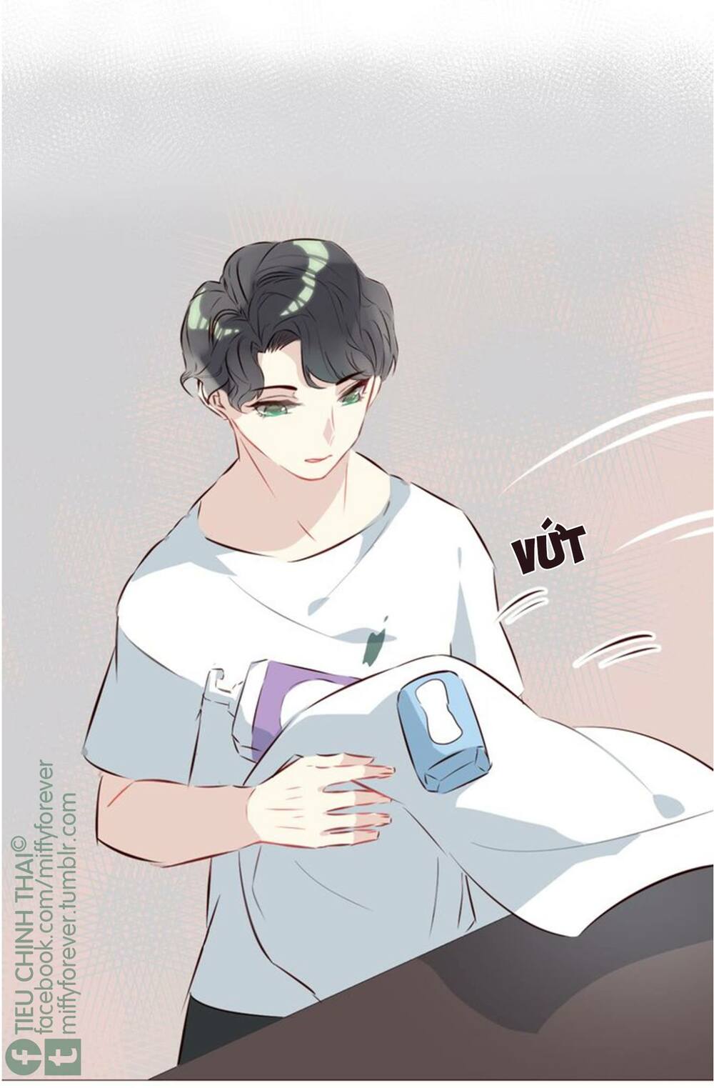 tiên thảo diệu kỳ chapter 4 46