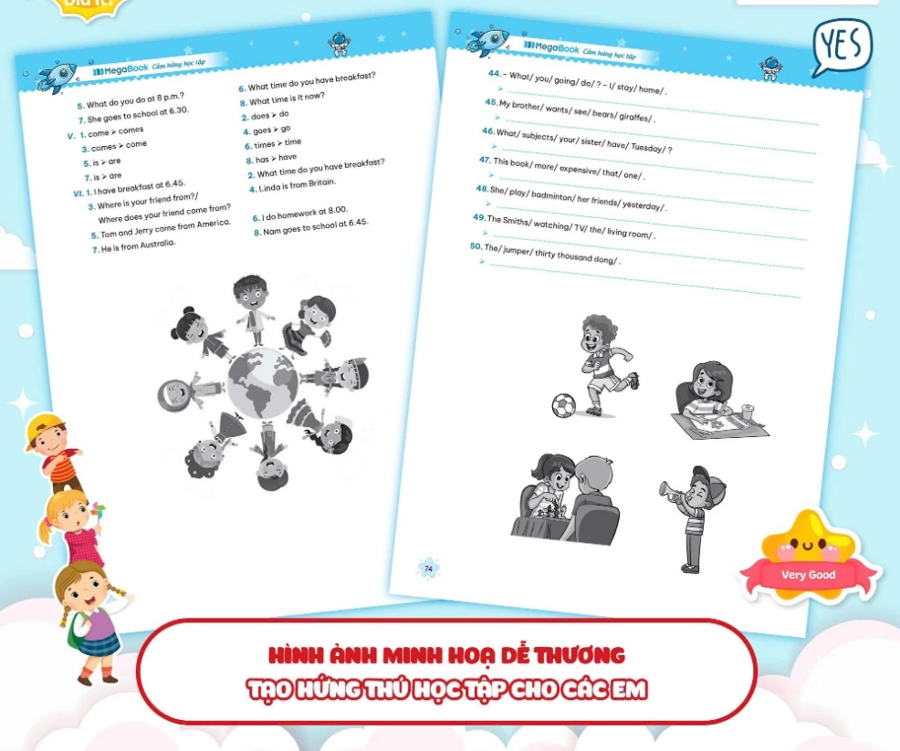 Sách - Bồi Dưỡng Học Sinh Giỏi Tiếng Anh Lớp 4