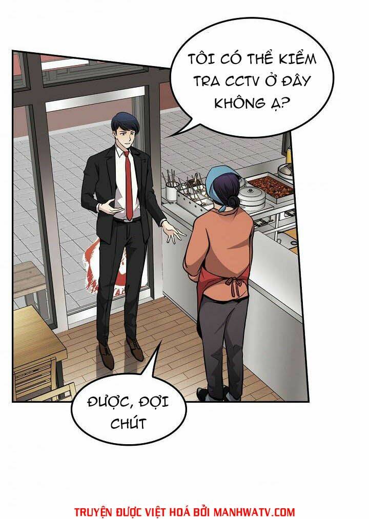 điều tra viên chuyển sinh chapter 64 52