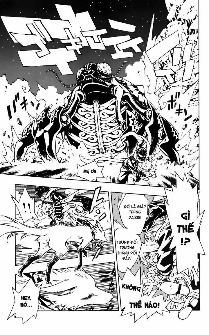 ong đưa thư chapter 1.1 28